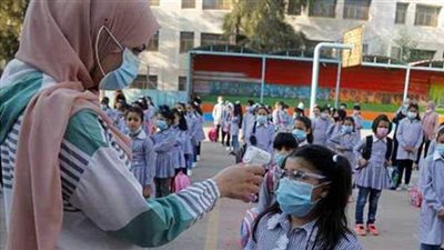 قرارات عاجلة من التعليم لمواجهة فيروس كورونا في المدارس | مستند