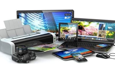 3 عوامل تجعل صناعة الأجهزة الإلكترونية في مصر من الصناعات الواعدة