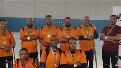 كواليس صعود فريق الإرادة والتحدي للكرة الطائرة جلوس بالأقصر للممتاز | صور