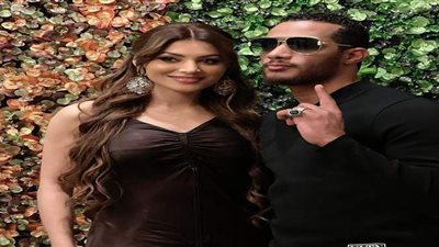 قنبلة محمد رمضان الجديدة .. ما لا تعرفه عن النجمة الهندية أورفاشى راوتيلا