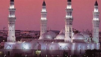 إغلاق 14 مسجدا فى السعودية بسبب كورونا