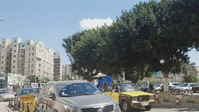 حالة الطقس بالإسكندرية