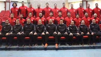 مجموعة نارية.. كل ما تريد معرفته عن قرعة منتخب اليد في أولمبياد طوكيو