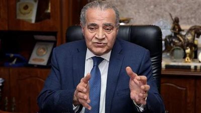 وزير التموين يحدد مواعيد عمل المخابز في شهر رمضان