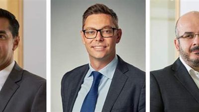 جنرال موتورز أفريقيا والشرق الأوسط تعلن عن تعيينات جديدة