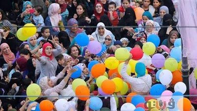 الأوقاف تعلن ضوابط صلاة عيد الفطر في الساحات الكبرى والمساجد