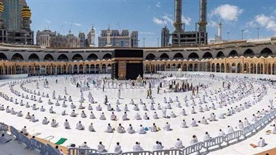 قرار سعودي جديد بشأن المساجد ومكبرات الصوت