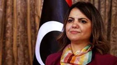 الصين تدرس عودة افتتاح سفارة بكين فى ليبيا