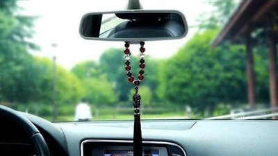 7 إكسسوارات بالسيارة تخلى عنها فورا لتجنب وقوع كارثة