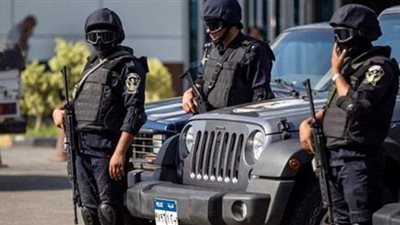 موكب نقل المومياوات في حماية الداخلية.. إخلاء عدد من الشوارع.. غرفة عمليات وخدمات بالميادين.. ووضع سيناريوهات لجميع الاحتمالات