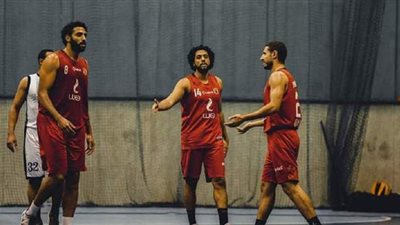 تحقيقات موسعة في أحداث مباراة السلة بين الأهلي والزمالك