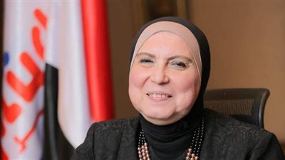 نيفين جامع: اللائحة التنفيذية للمشروعات تستهدف رفع الإنتاجية