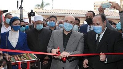 بتخفيضات تصل لـ 38%.. افتتاح معرض