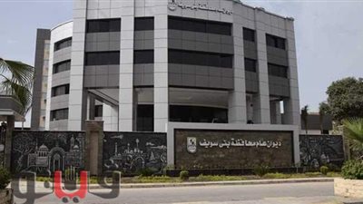 قطع الكهرباء عن إحدى قري بني سويف الاثنين والأربعاء المقبلين