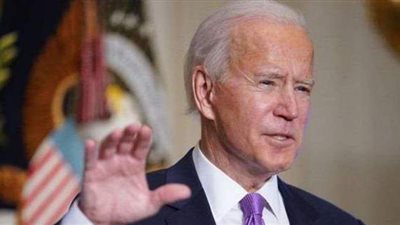 بايدن يأمر بسحب جزئي للقوات الأمريكية من الخليج