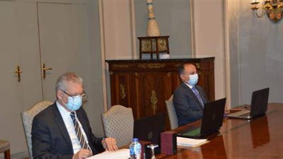 مصر تشارك في الاجتماع الوزاري للحوار السياسي العربي الياباني