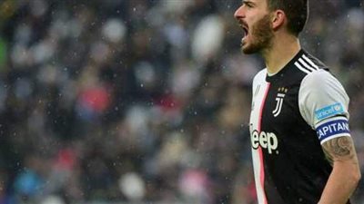 إصابة قائد يوفنتوس بفيروس كورونا