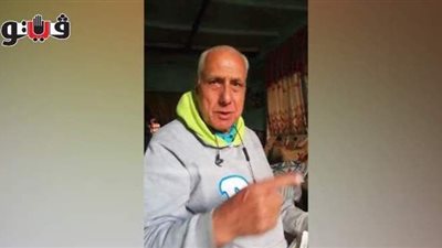 نجم الاتحاد السكندري الذهبي يستغيث: أريد الحصول على شقة| فيديو