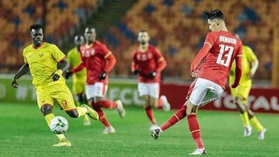 سيناريو عام 1993.. هدف الأهلي المقبل أمام المريخ السوداني