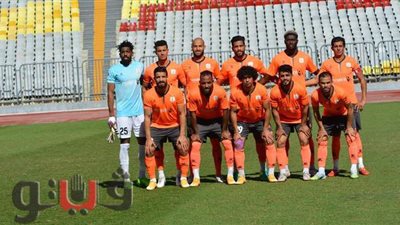 بعد فوزه الصعب على المنصورة.. فاركو يضع القدم اليمنى في الدوري الممتاز