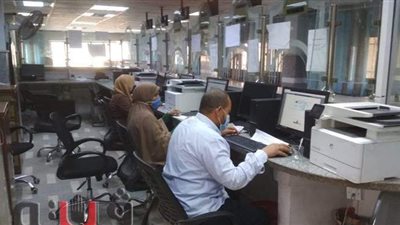 بحصيلة 303 ملايين جنيه.. ٨٠ ألف طلب تصالح على مخالفات البناء بقنا