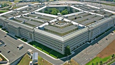 وزارة الدفاع الأمريكية: نعيد نشر قواتنا بناء على التهديدات في العالم