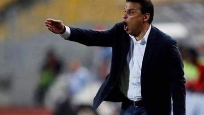 اتحاد الكرة ينتظر تقرير حسام البدري استعداداً لتصفيات المونديال