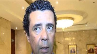 الفنان شريف خيرالله: قررت أشتغل سواق تاكسي.. أحسن من السلف والدين