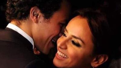 علا رشدي عن ذكرى زواجها من أحمد داود: من ساعتها عينك ما تشوف إلا النور