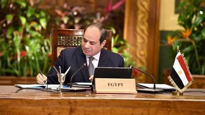 السيسي: مصر تزخر حاليا بفرص استثمارية ضخمة.. وغرفة التجارة الأمريكية: قيادة الرئيس قدمت مصر للعالم كنموذج نجاح وشريك تنموي هام