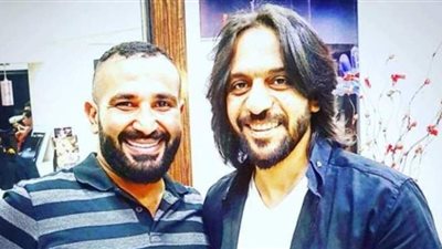 رمضان 2021.. لغز انسحاب أحمد سعد وبهاء سلطان من غناء تتر «ملوك الجدعنة»
