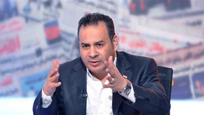 «معارضة كلينيكس».. جابر القرموطي يهاجم أبواق الإعلام الإخوانية | فيديو