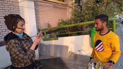 لن أنسى نظرات الأب وهو يصارع الموت.. صعيدي ساعد في إنقاذ العائلة الغارقة في قناة السويس: وفاة الطفل الصغير أدمت قلوب الجميع