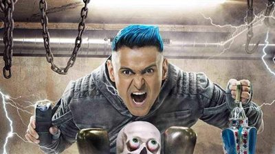 رمضان 2021.. محمد عبدالمنعم ينتهي من ألحان أغاني برنامج «رامز مريض نفسي»