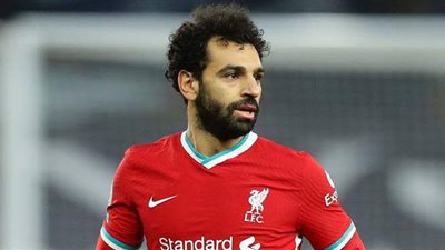 محمد صلاح يخسر جائزته المفضلة في ليفربول لصالح فيليبس