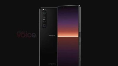 موعد إطلاق سوني سلسلة هواتفها الجديدة Sony Xperia 2021