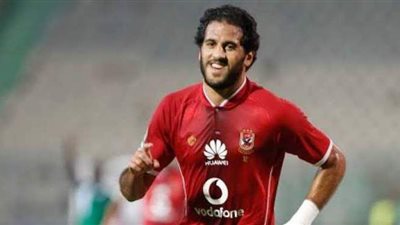 بفرمان من موسيماني.. أمير توفيق يبحث عن عروض بيع لـ «ثلاثي الأهلي»