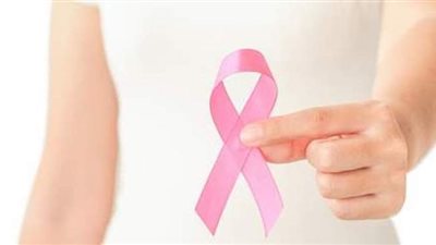 أعراض أورام الثدي وأسبابه وطرق العلاج