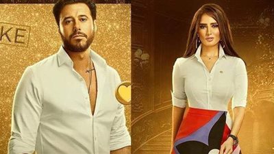 «كيدهن عظيم».. ثلاث أزمات ضخمة بمسلسلات رمضان أبطالها الجنس الناعم