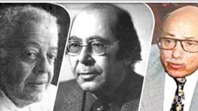 محمود السعدني: عبد الرحمن الخميسي.. محارب بلا سلاح