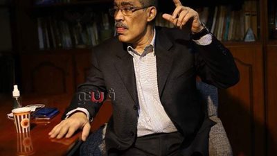 ضياء رشوان: الصحافة ليست الإشادة برئيس الجمهورية وهذه قناعة السيسي