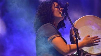 رمضان 2021.. دينا الوديدي تحيي حفلا في ليالي دار الأوبرا الرمضانية