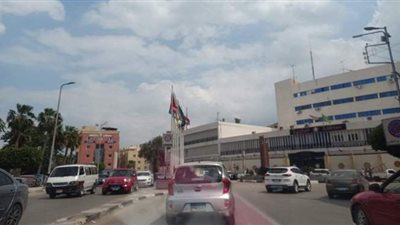 طقس الدقهلية اليوم 1 - 4 - 2021