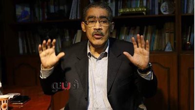 ضياء رشوان: زيادة بدل التكنولوجيا سنويا أمر وارد بالتفاوض