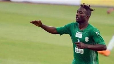 عمر ربيع ياسين: رزاق سيسيه لاعب حر