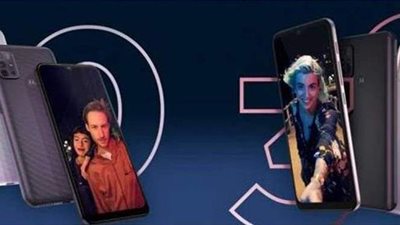 مقارنة بين هاتفي موتو جي 30 وموتو جي 10