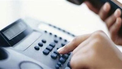 الاستعلام بالاسم.. طريقة دفع فاتورة التليفون الأرضي لشهر أبريل