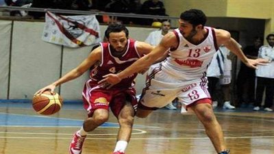 الزمالك يهاجم نائب رئيس الأهلي بسبب أزمة السلة.. ويؤكد: لن نخوض مباراة سبورتنج