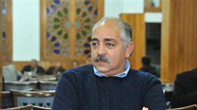 العامري فاروق لمسئول الزمالك: عيب اللي بتقوله ده.. ومتنساش أني أنا اللي طورت منشآتكم