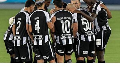 بعد 8 ثوان فقط.. أسرع حالة طرد في التاريخ تشهدها الكرة البرازيلية